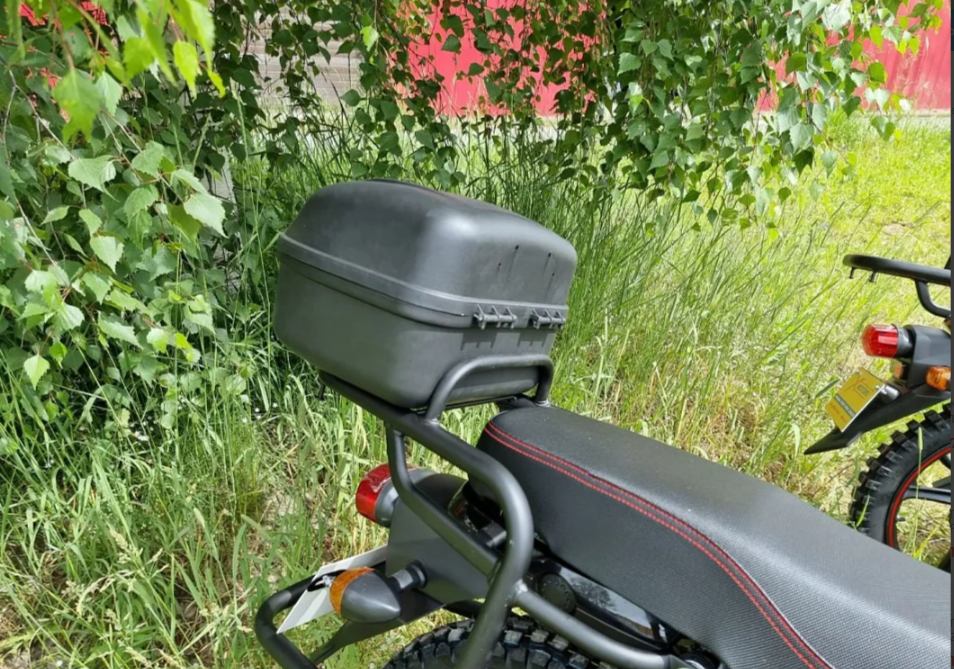 Мопед PROMAX ALPHA TOURIST 150 в Липецке