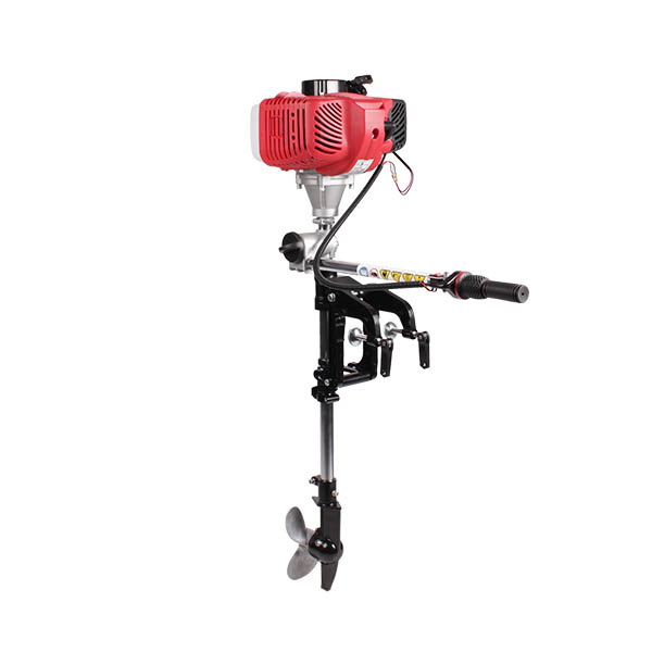 Подвесной лодочный мотор TOYAMA (PARSUN) TA 3.5 в Липецке