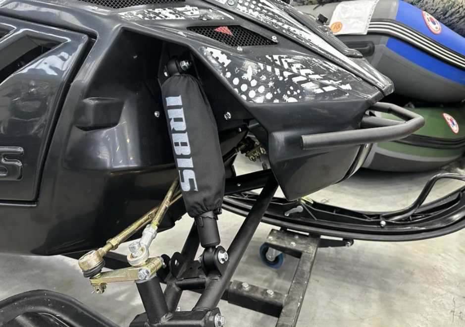 СНЕГОХОД IRBIS SF200L XE SUPERLONG в Липецке