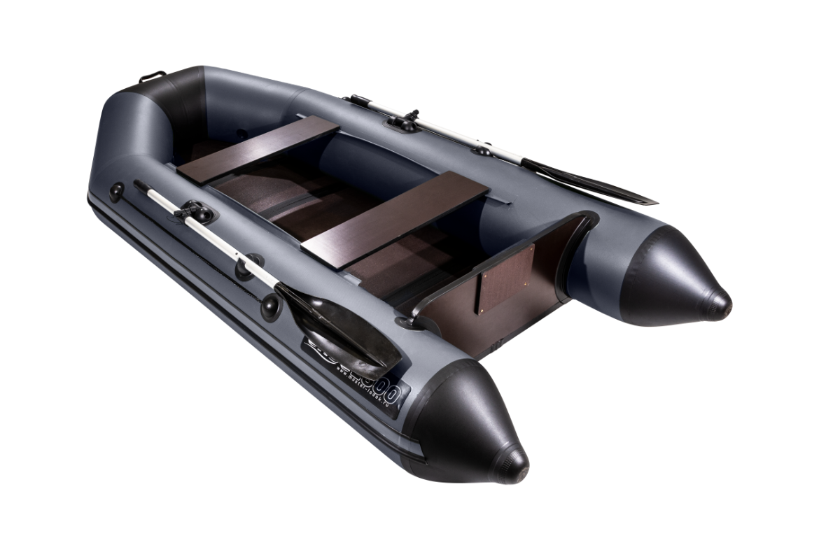  Лодка АКВА 2800 Слань-книжка киль в Липецке