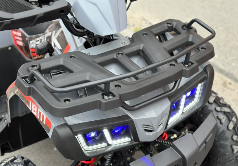 Квадроцикл GBM MAVERICK 300 NEW в Липецке