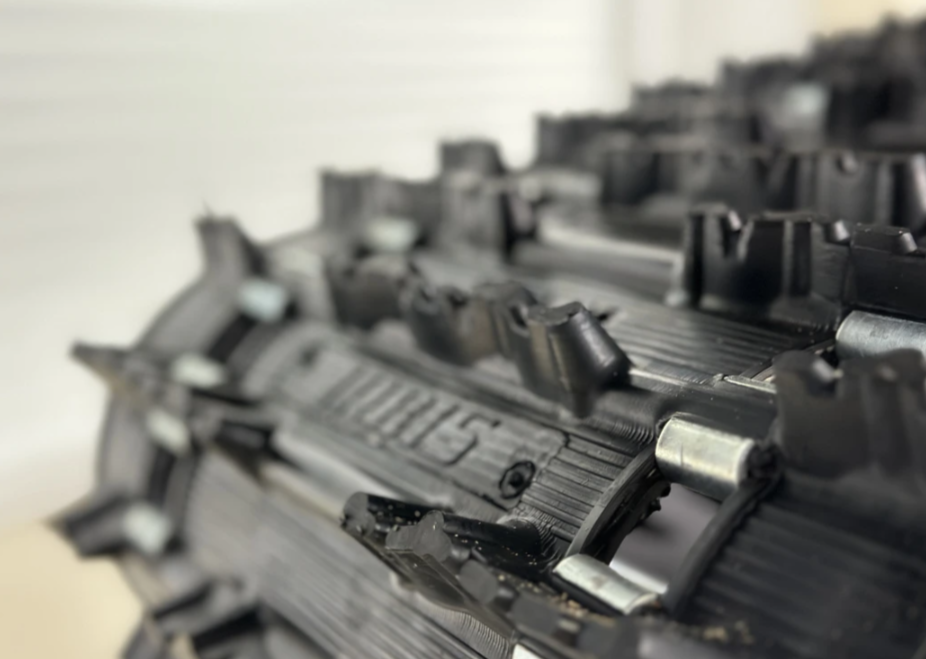 СНЕГОХОД IRBIS SF200L XE SUPERLONG в Липецке