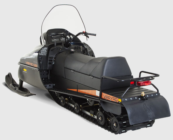 Снегоход Русская механика РМ ТАЙГА ВАРЯГ 500 в Липецке