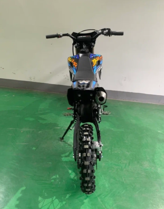 Питбайк JHLMOTO JHLofr LK140 17/14 (ZS1P60YMJ) в Липецке