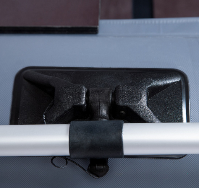 ЛОДКА НАДУВНАЯ YUKONA 230 TL (БЕЗ ПАЙОЛА) в Липецке