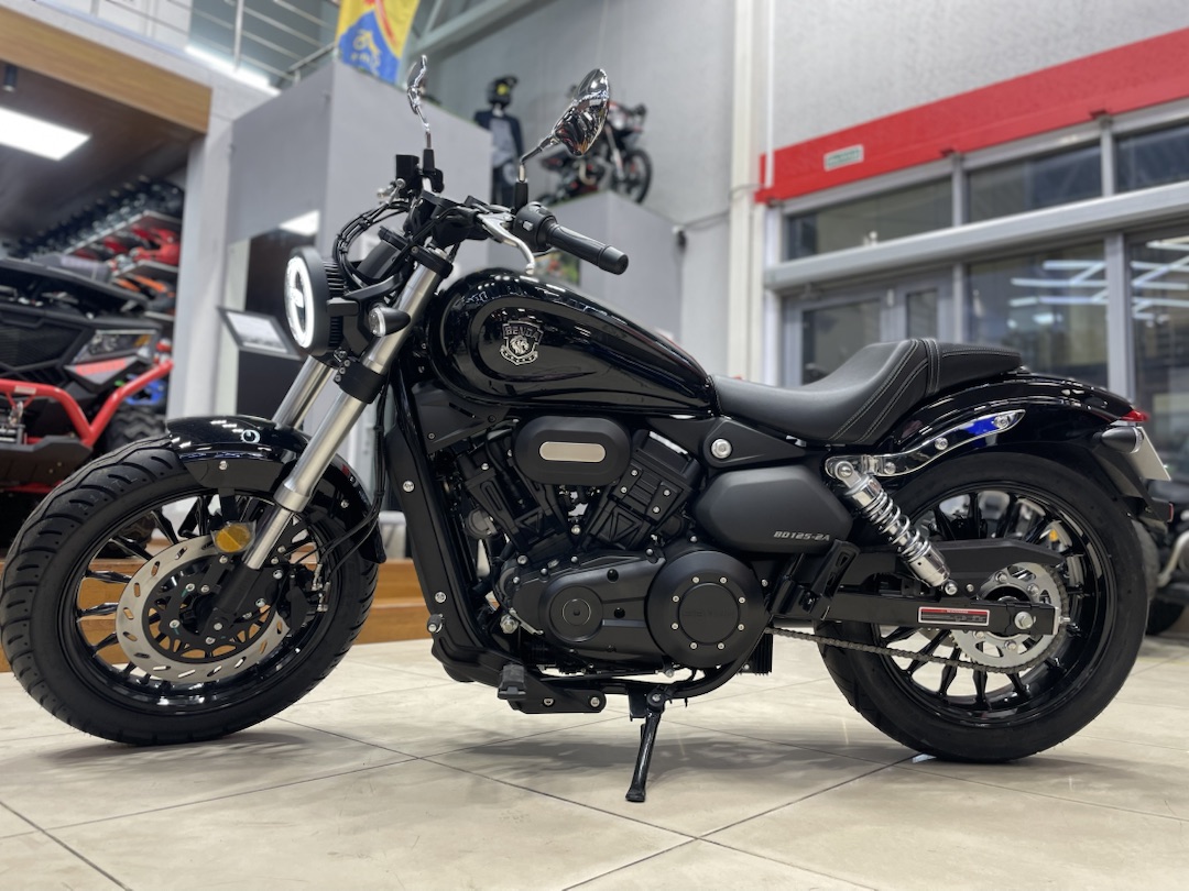 Мотоцикл Benda Funrider 125 в Липецке
