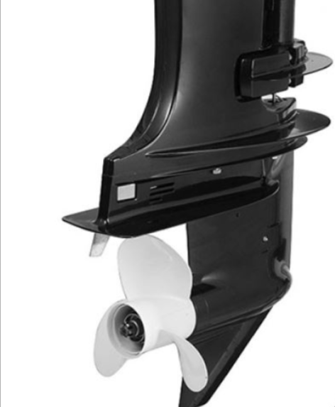 Лодочный мотор HIDEA HD40FEL в Липецке