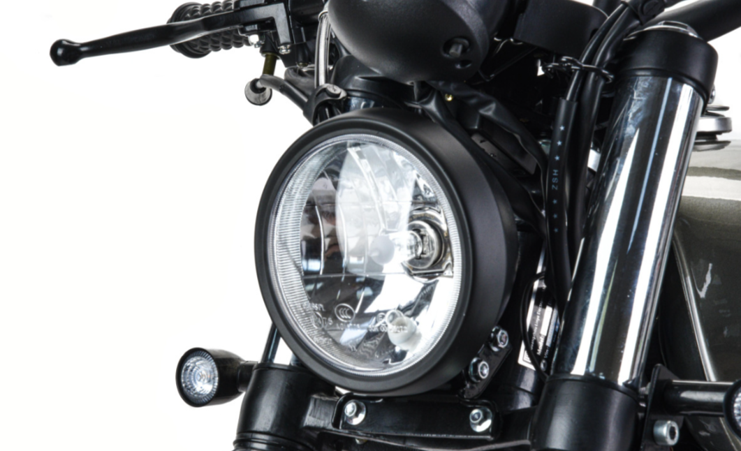 Мотоцикл MOTOLAND (МОТОЛЕНД) TEXAS 300 в Липецке