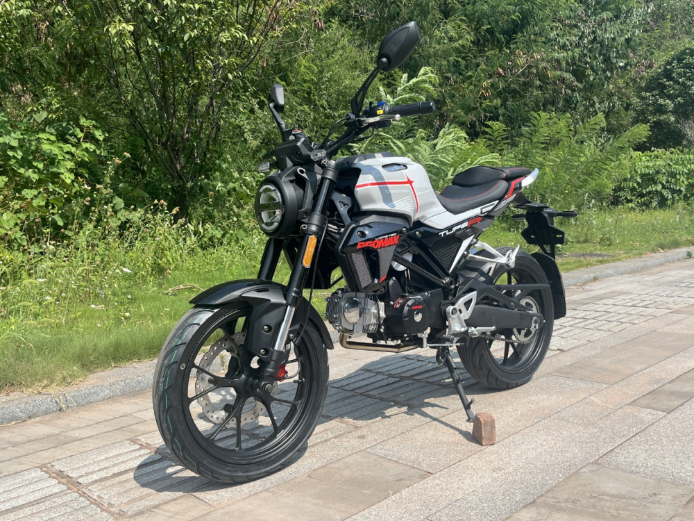 Мопед PROMAX CB130R (49) в Липецке