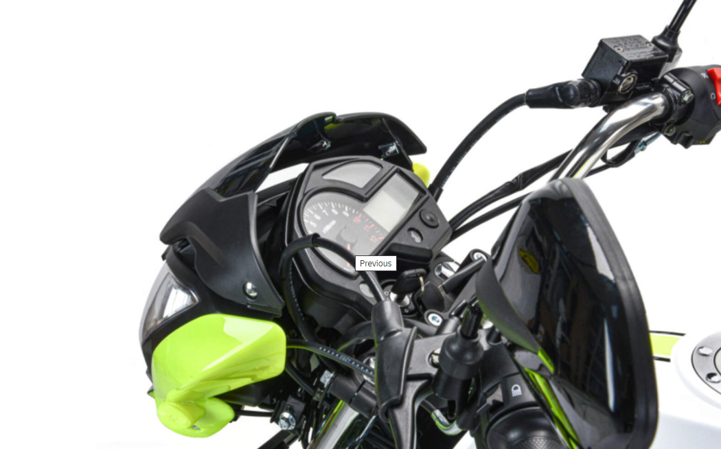 Мотоцикл MOTOLAND (МОТОЛЕНД) 200 SPRINT в Липецке