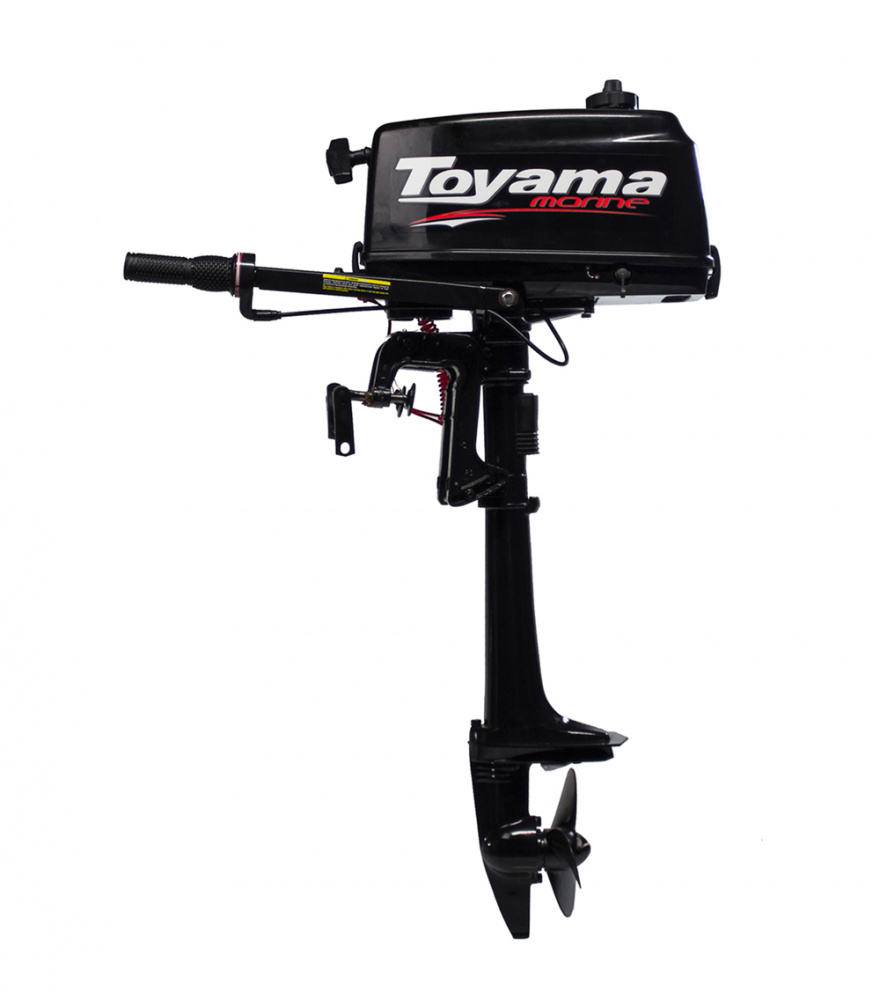 Подвесной лодочный мотор TOYAMA (PARSUN) T2.6CBMS в Липецке