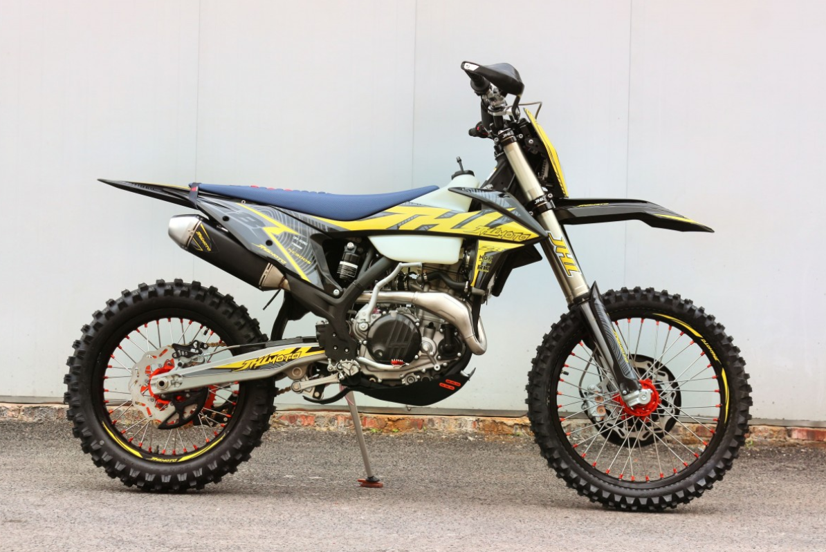 Мотоцикл JHLMOTO JHL Z8 NC300S (182-MN) в Липецке