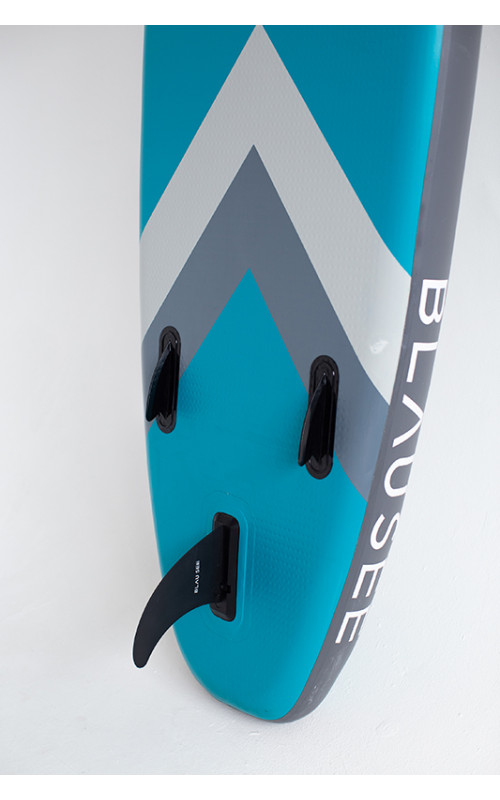 НАДУВНОЙ САП БОРД BLAUSEE 10 в Липецке