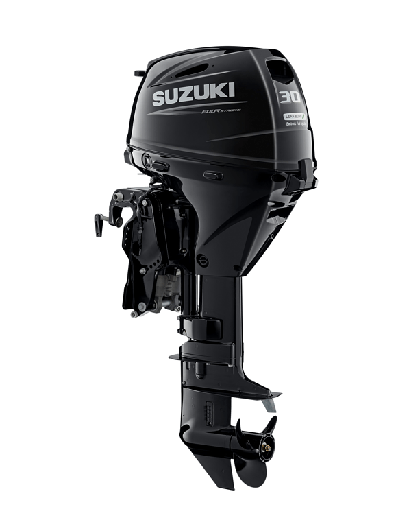 Лодочный мотор Suzuki DF30ATL в Липецке