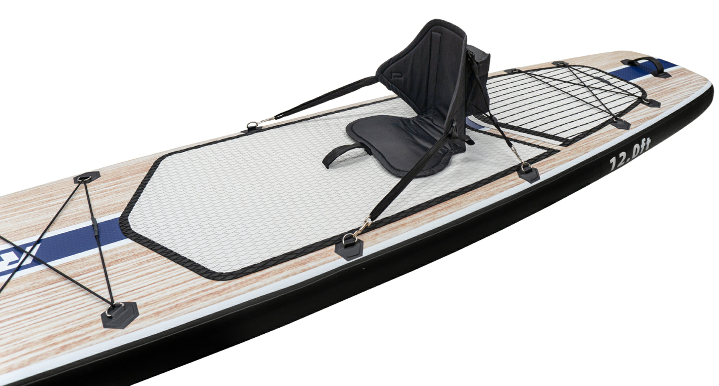 Сап-борд синий 11.6ft RIVIERA в Липецке