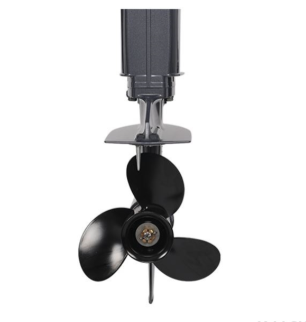 Лодочный мотор ALLFA CG Т40 S в Липецке