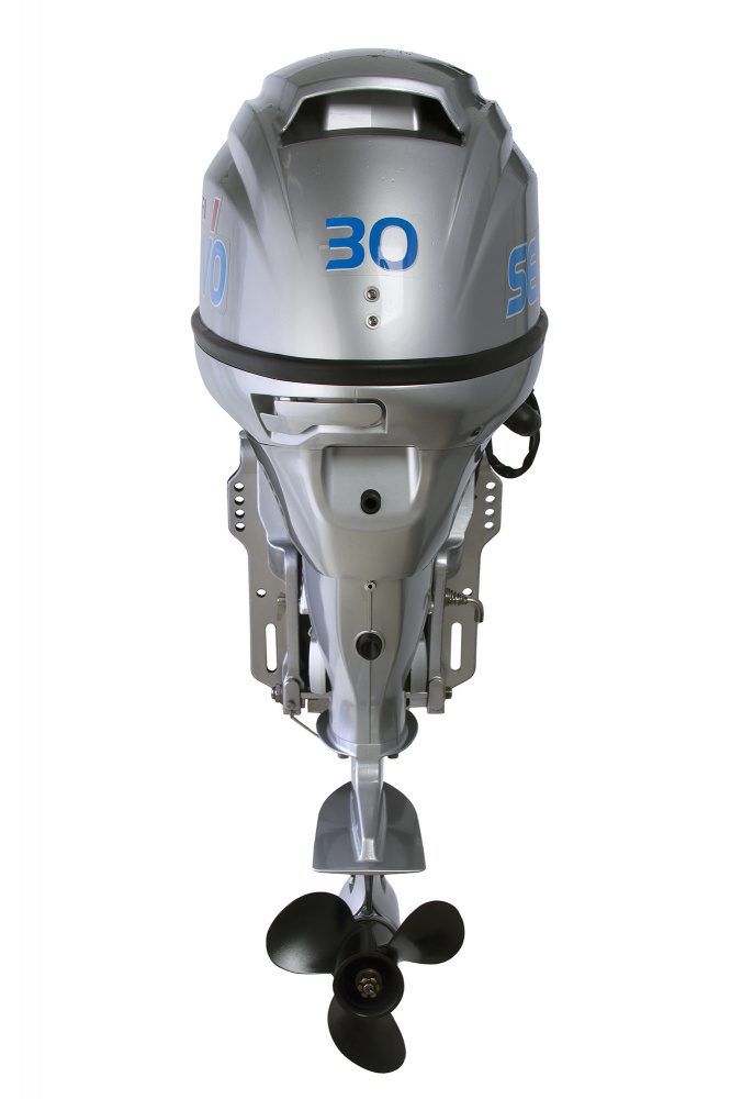 Лодочный мотор SEANOVO SNEF30FES-T EFI в Липецке