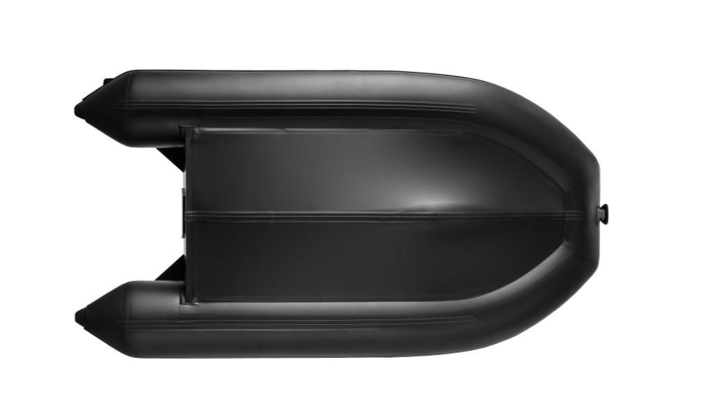 ЛОДКА НАДУВНАЯ YUKONA 410 TS - U (БЕЗ ПАЙОЛА) в Липецке