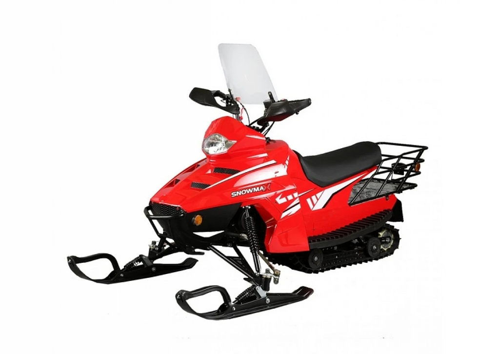 Снегоход Vento Snow Cat в Липецке