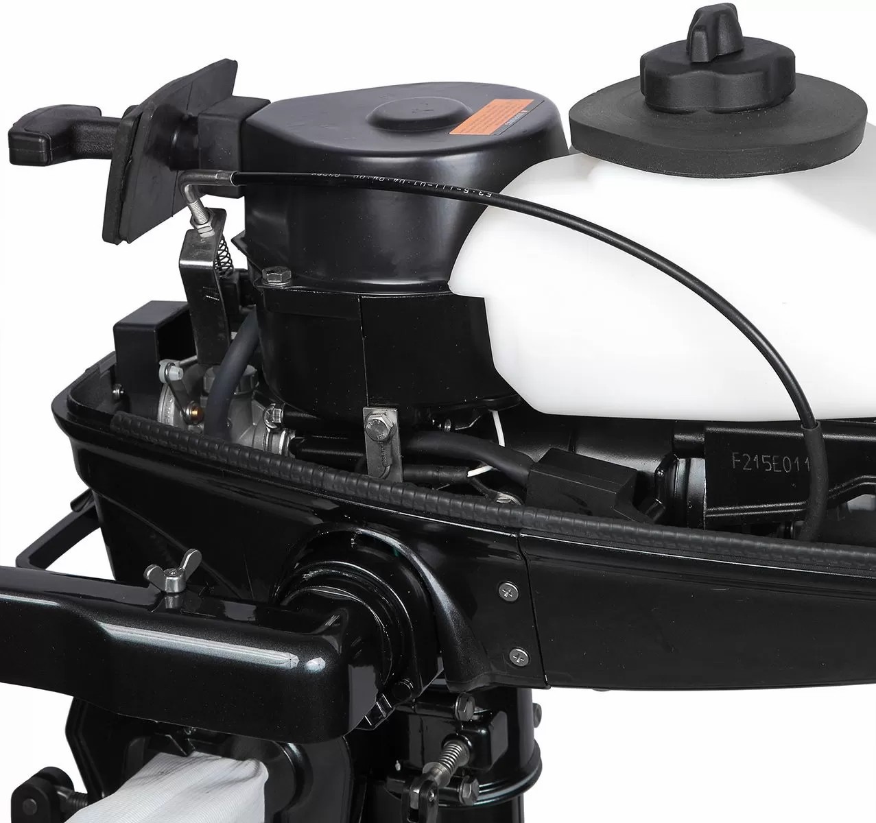 Лодочный мотор MARLIN MP 4 AMHS в Липецке