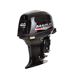 Лодочный мотор MARLIN PROLINE MP 40 AWR в Липецке