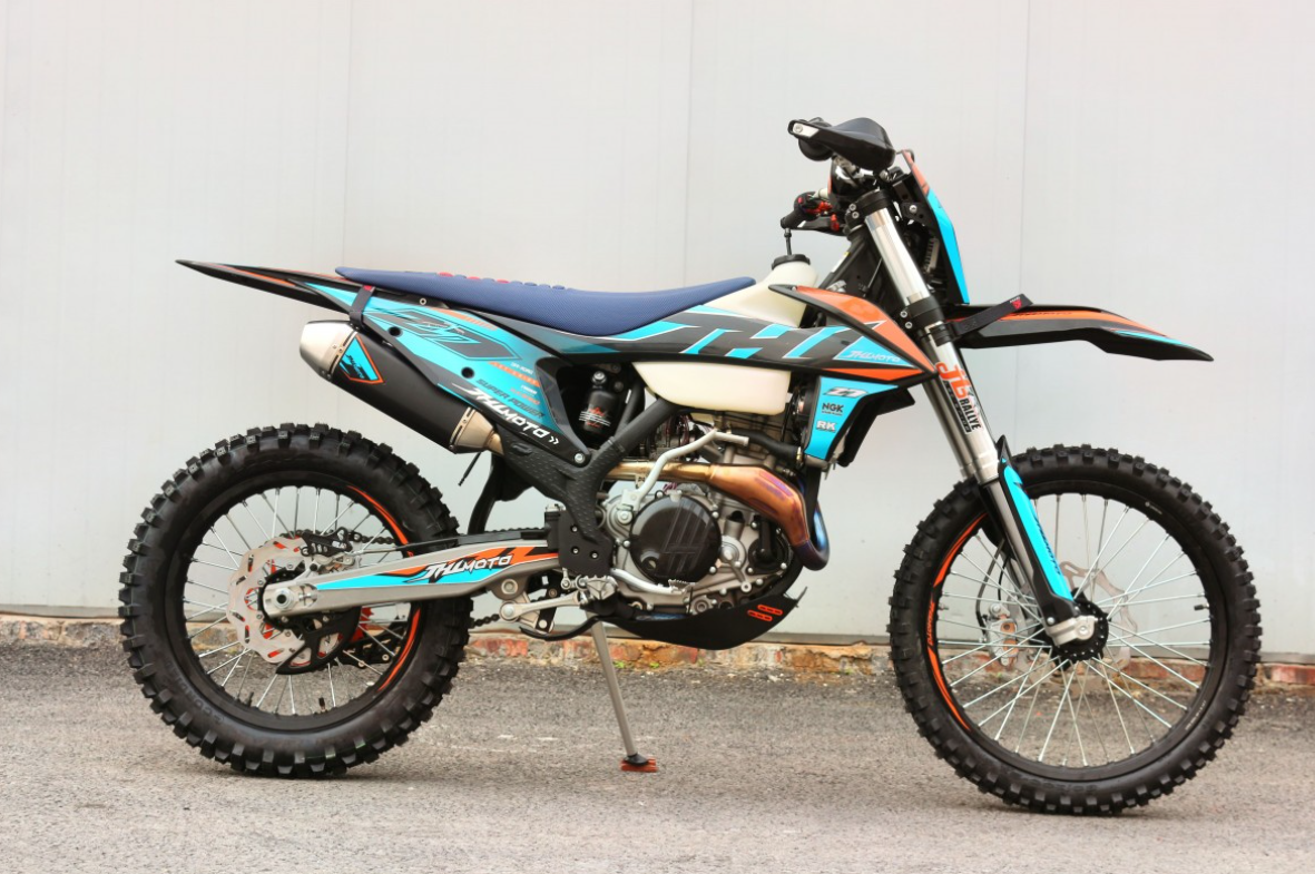 Мотоцикл JHLMOTO JHL Z7 NC250S (177MM-A) в Липецке