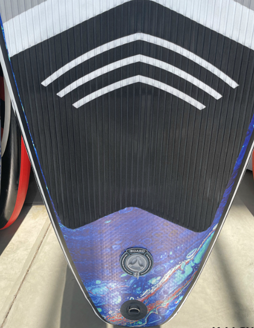 SUP (САП) ДОСКА RAIDEX I BOARD 11’ (332СМ) N 40 в Липецке