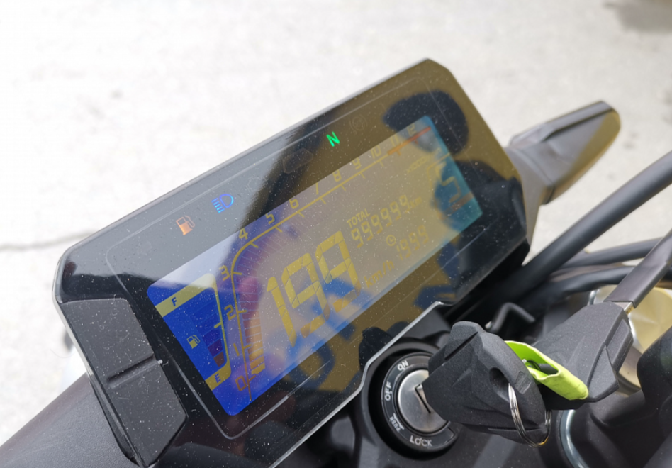 Мотоцикл MOTOLAND (МОТОЛЕНД) 250 CB250 (172FMM-5/PR250) (2022 г.) в Липецке