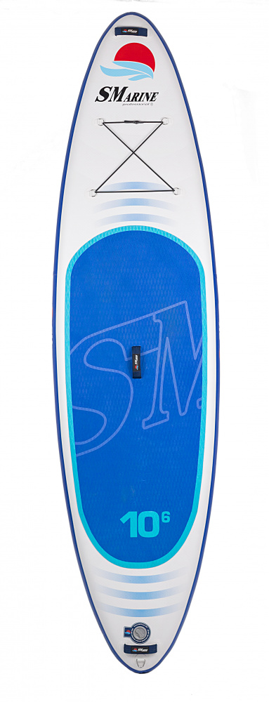 САП (SUP) Board SMARINE 10.6 в Липецке