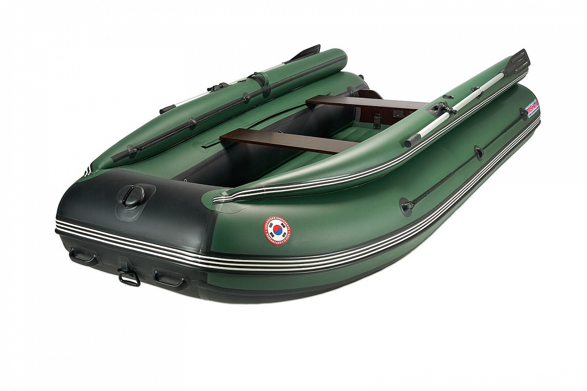 Лодка MISHIMO FAMILY LITE DF 430 в Липецке