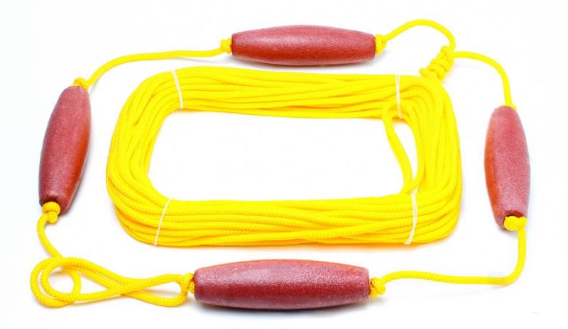 Линь спасательный "Конец Александрова" в Липецке