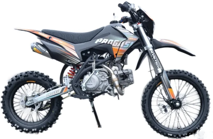 Питбайк Progasi SMART 190 NEW (ZS 1P62YML-2 W190) в Липецке