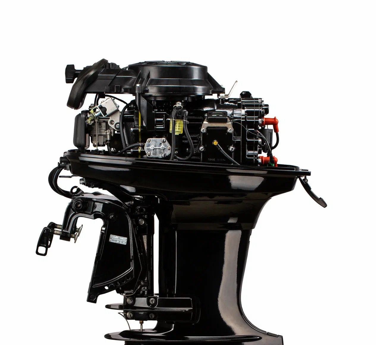 ЛОДОЧНЫЙ МОТОР GLADIATOR G40FHS в Липецке