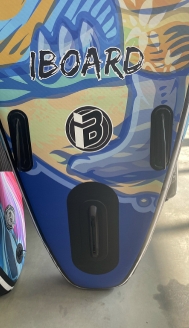 SUP (САП) ДОСКА RAIDEX I BOARD 11’ (332СМ) N 28 в Липецке