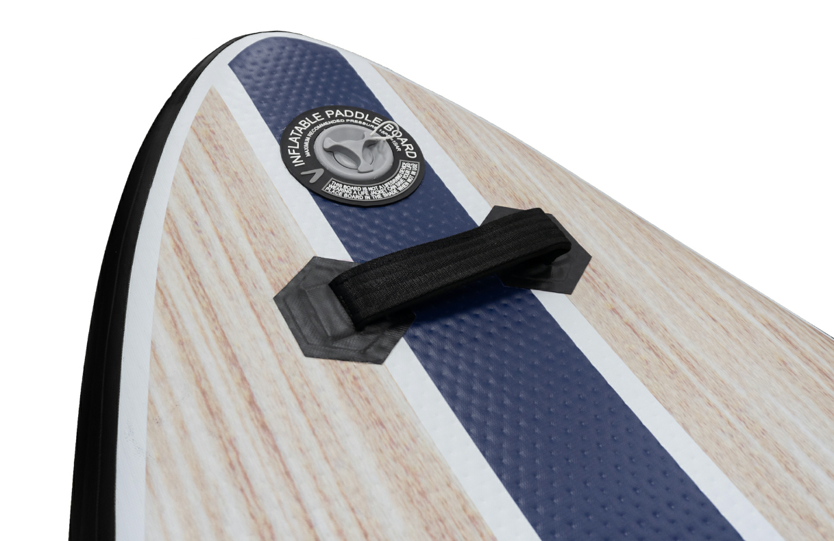 Сап-борд синий 11.6ft RIVIERA в Липецке