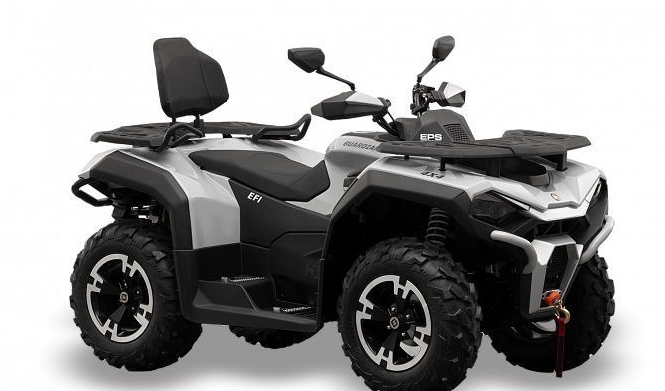 Квадроцикл HISUN HiSUN GUARDIAN 750L -/LONG/ в Липецке