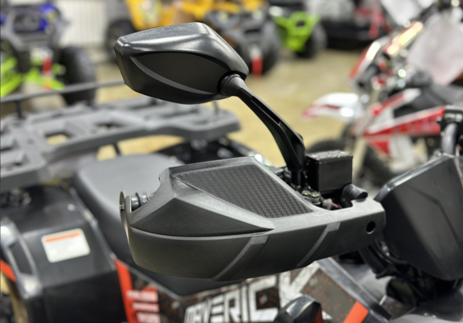 Квадроцикл GBM MAVERICK 300 NEW PREMIUM в Липецке