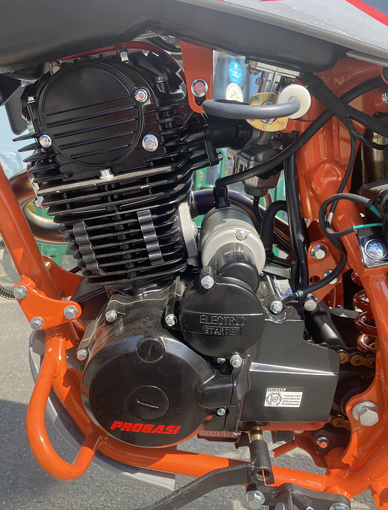 Мотоцикл Progasi PALMA 300 NEW (CB300F) в Липецке