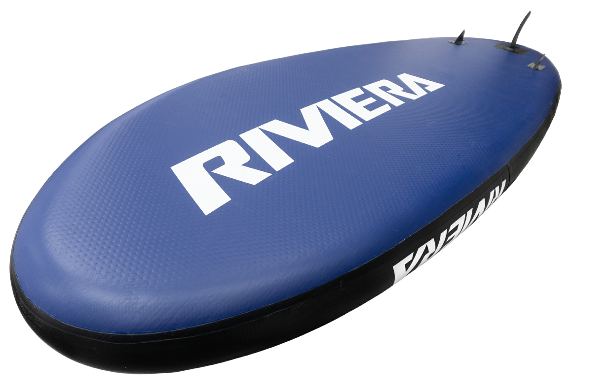 Сап-борд синий 10.6ft RIVIERA в Липецке