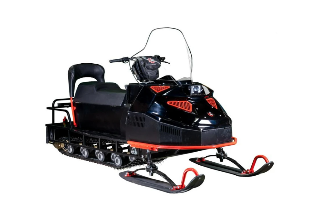 Снегоход БТС 4Т ЛЮКС / 29 л.с. 726 м3 в Липецке