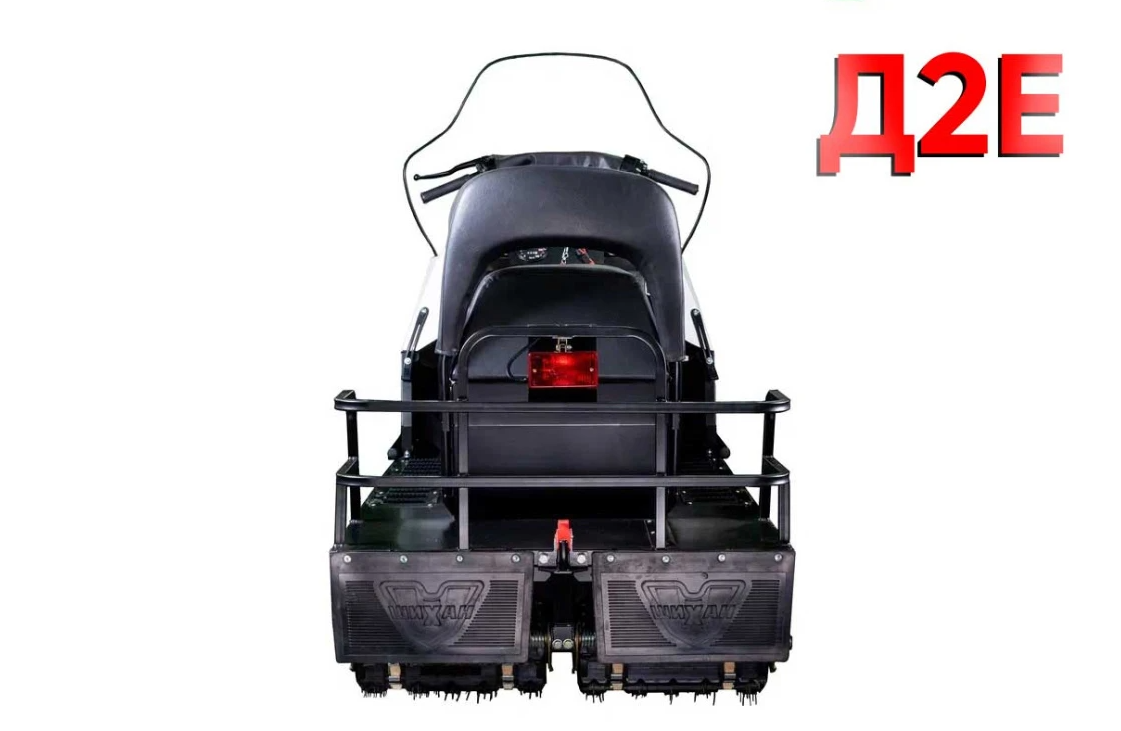 Снегоход ШИХАН К-2Е LIFAN LF2V80F-A D25 (29 л.с.) с Э/ЗАП. в Липецке