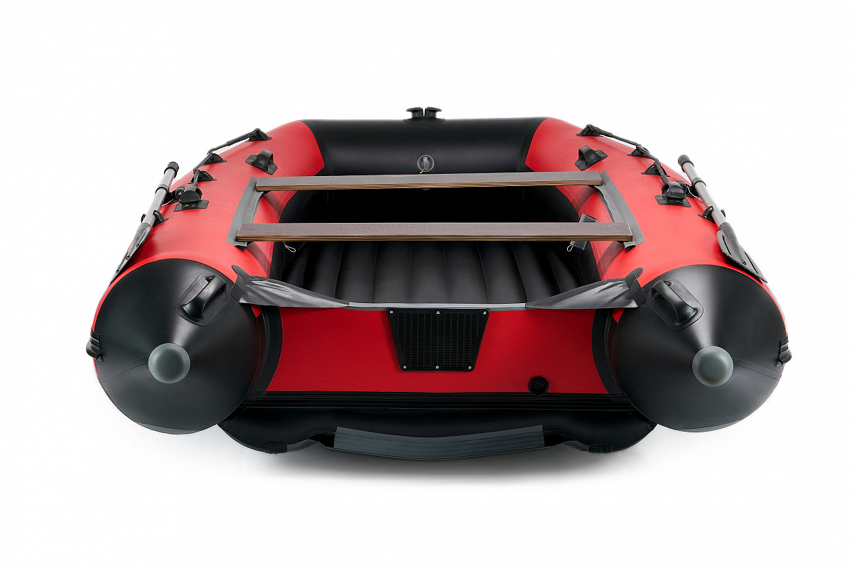 Лодка MISHIMO RAPID 380 PRO в Липецке