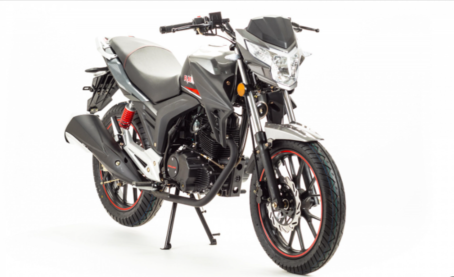 Мотоцикл FLASH 200 в Липецке