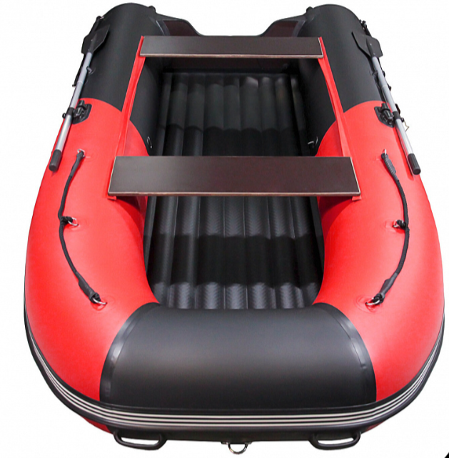 НАДУВНАЯ ЛОДКА GLADIATOR E380S в Липецке