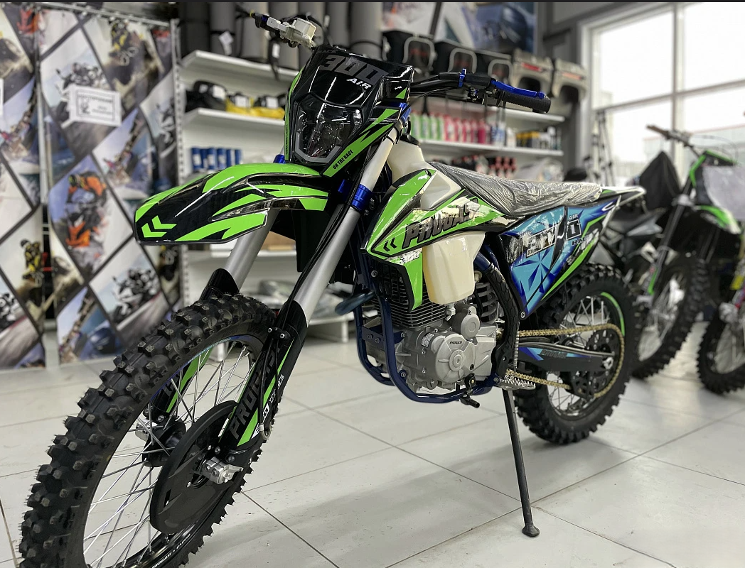 Мотоцикл Progasi RACE 300 AIR PRO SPORT в Липецке