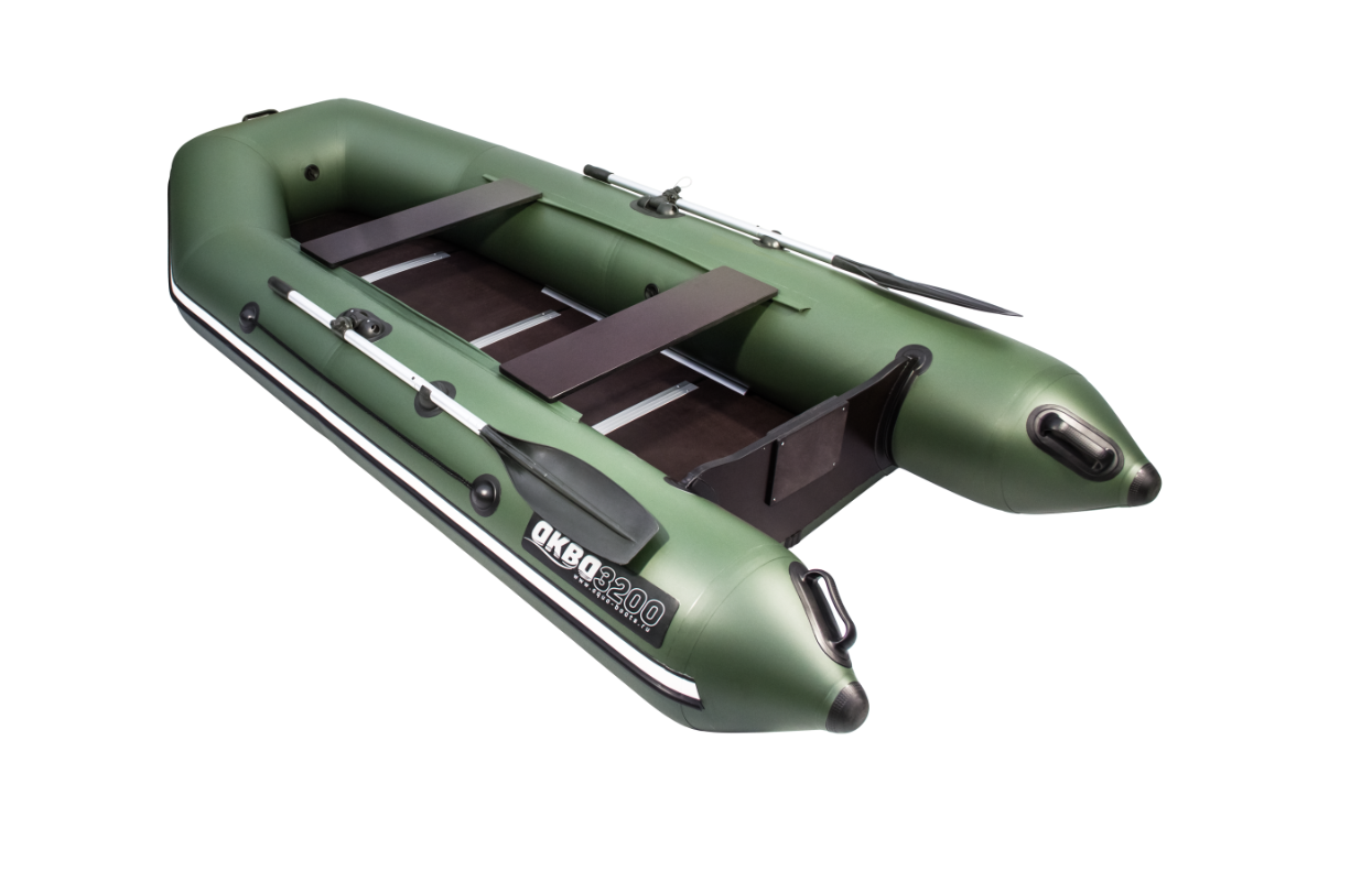 Лодка АКВА 3200 ск в Липецке