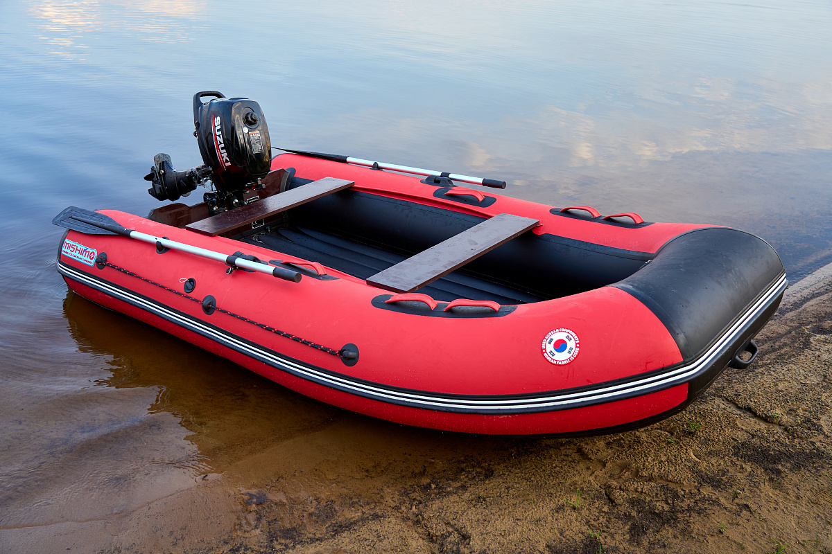 Лодка MISHIMO LITE 360 в Липецке
