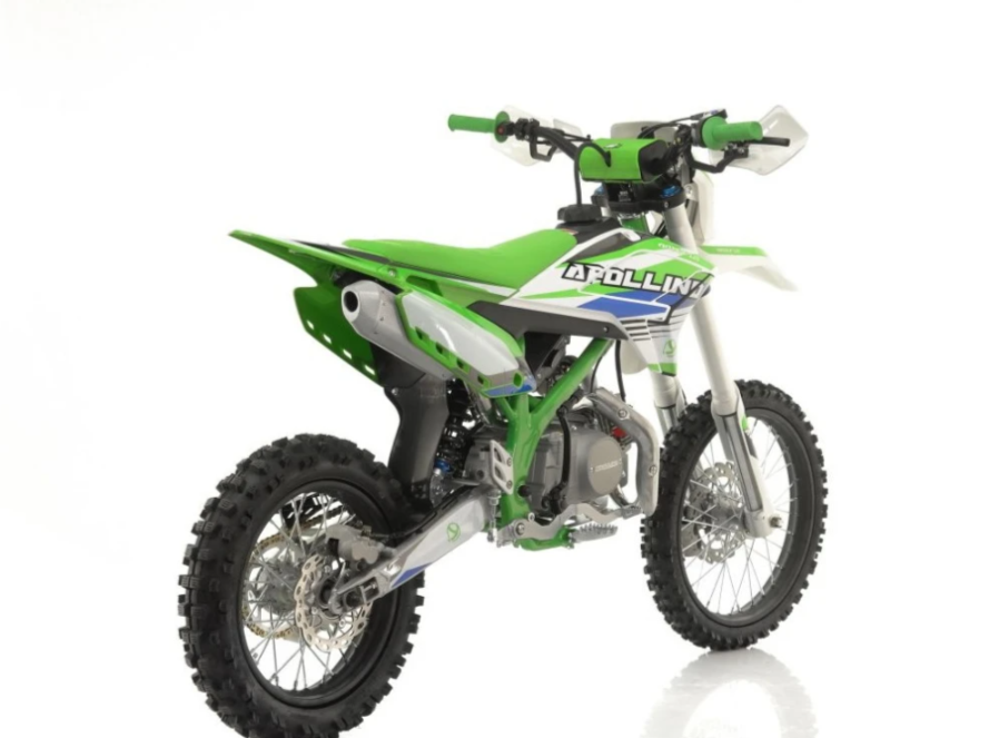 Питбайк Apollino AMX-F 125 в Липецке