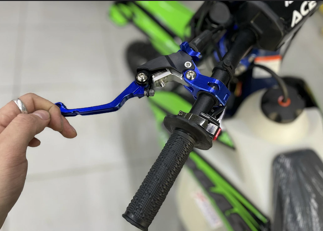 Мотоцикл Progasi RACE 300 AIR PRO SPORT в Липецке