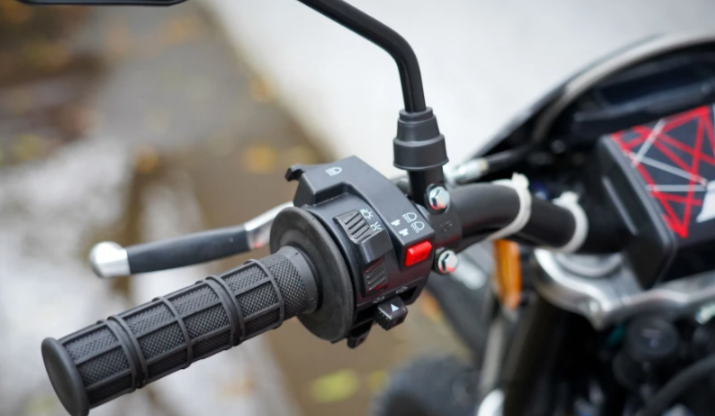 Мотоцикл BSE Z1 Y (035) в Липецке